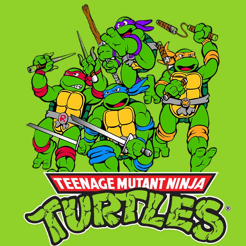 tmnt